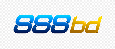 888 bd অনলাইন গেমিং লোগো